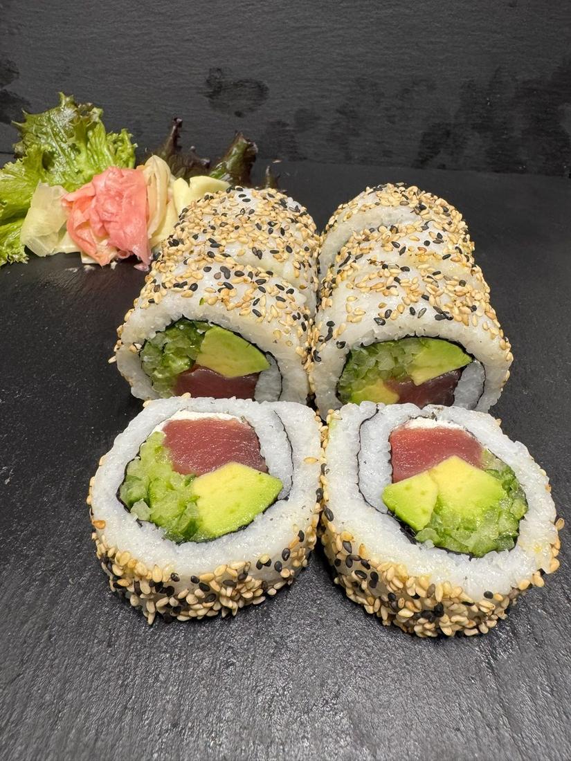 Maguro Roll